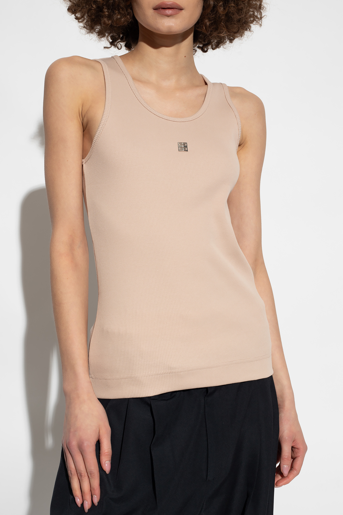 Givenchy tank 2025 top womens